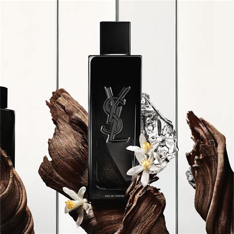 Myslf Le Parfum YVES SAINT LAURENT ≡ SEPHORA.